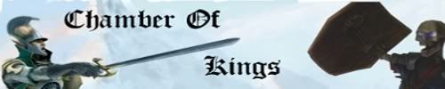 the chamber of kings