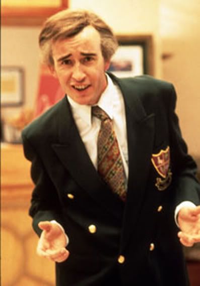 Alan Partridge Pictures, Images and Photos