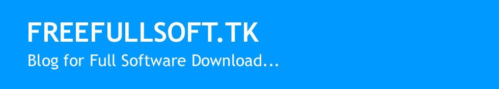 Freefullsoft.tk - Free Full Software Download