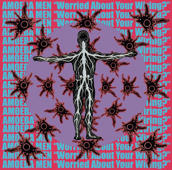 AMOEBA MEN