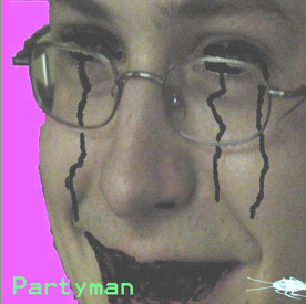 partyman
