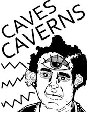 CavesCaverns image for Black Fontanelle post