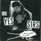 Yes Sirs demo cover