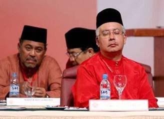 Malaysias Government The idiots