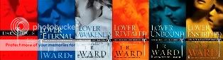 The black dagger brotherhood books Pictures, Images and Photos