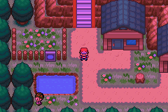 [PokeCommunity.com] ~Pokémon: Faithless Distance!~