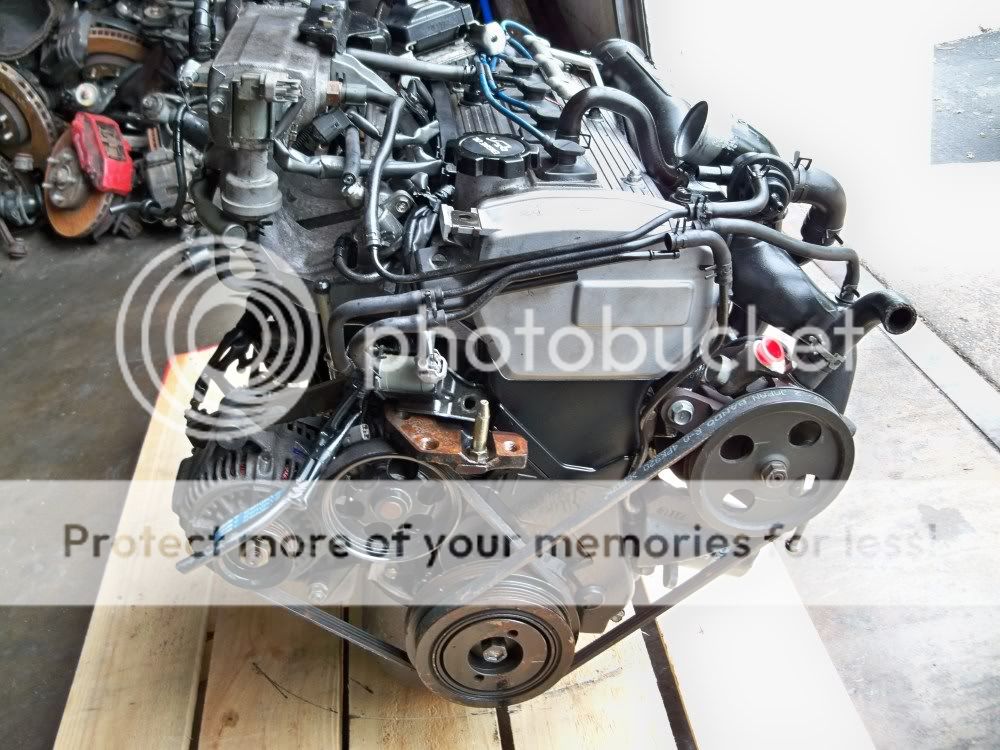 JDM Toyota Starlet GT 4E FTE Engine Paseo Tercel 1 3L DOHC Turbo 4 Cyl Motor 16V