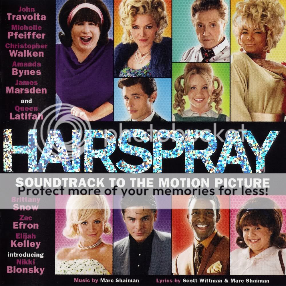 hairspray_2007_retail_cd-front.jpg Photo by ALJO1122 | Photobucket