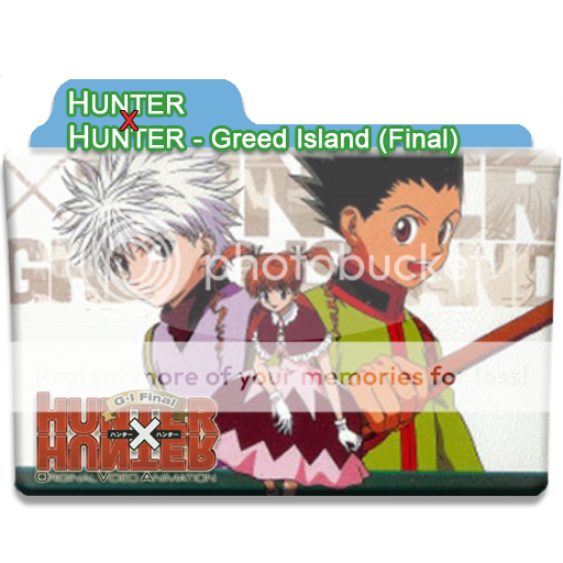 Club Hunter X Hunter Fan Club Hunter X Hunter Images Anidb