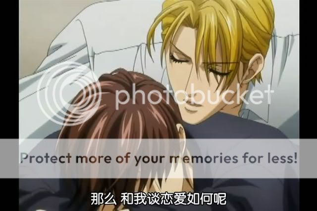 异国色恋浪漫谭第二话罗马假日其实就是艾尔的英雄救美吧115p